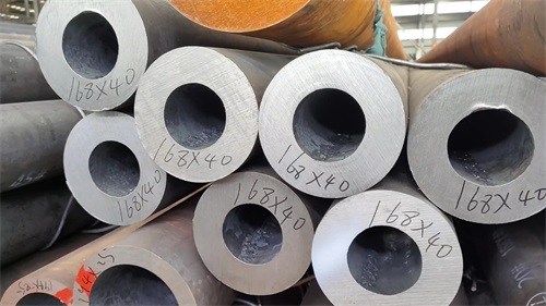 铜川42crmo无缝钢管