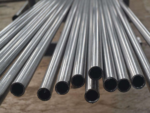 铜川精密无缝钢管生产厂家