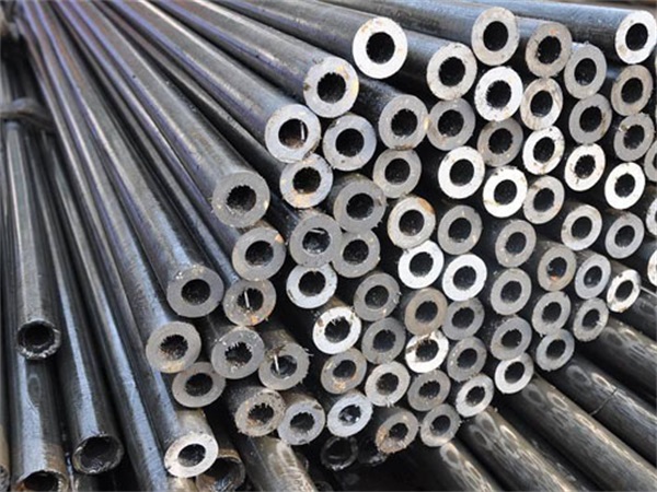 铜川精密光亮无缝钢管