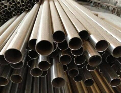 铜川冷拔精密无缝钢管厂