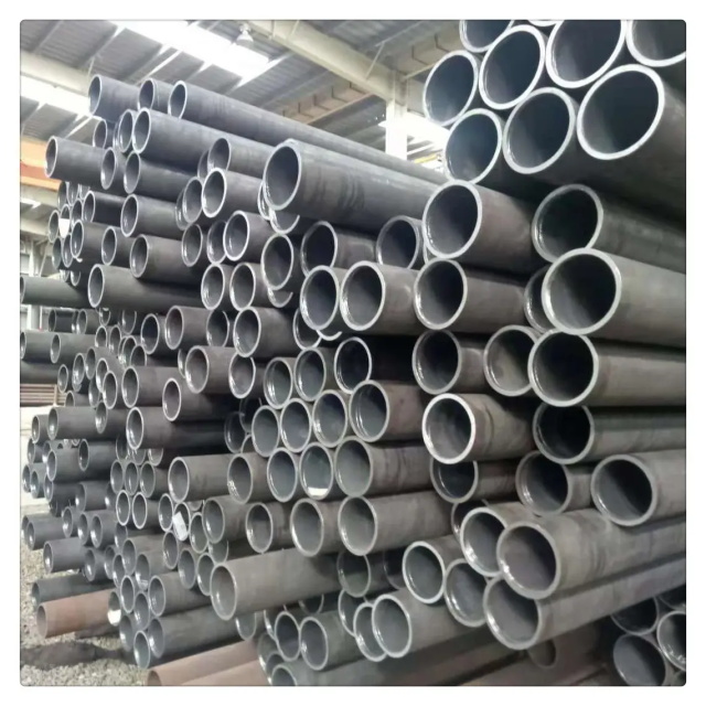 铜川GB8163无缝管