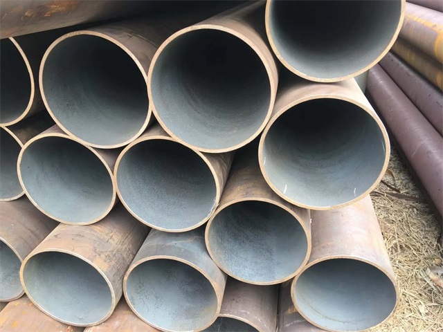 铜川5310无缝管