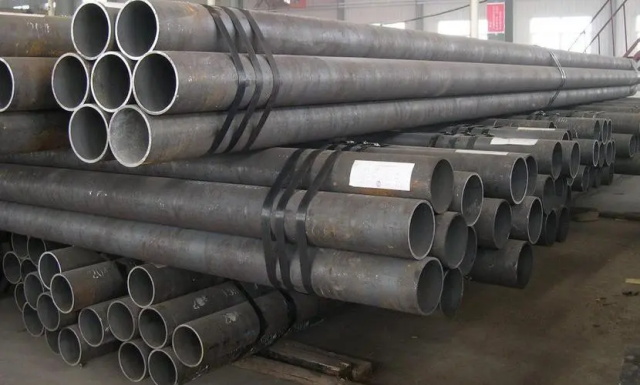 铜川高压无缝钢管