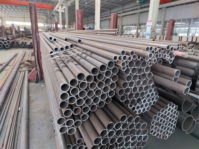 铜川锅炉钢管