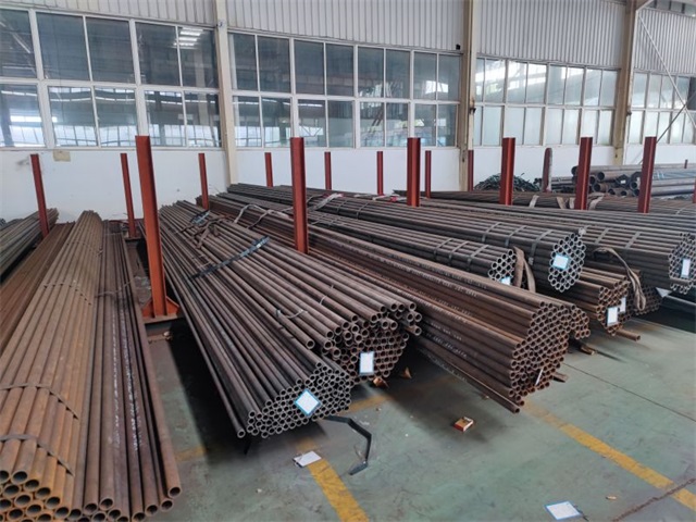 铜川高压锅炉用无缝钢管
