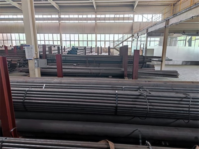 铜川5310无缝钢管 