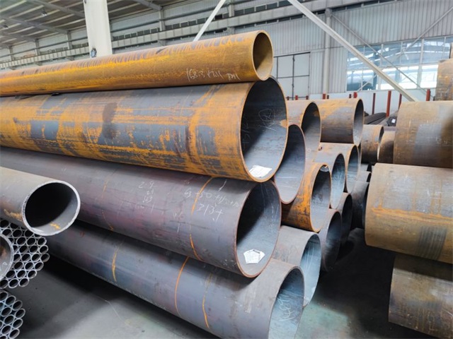 铜川5310无缝管