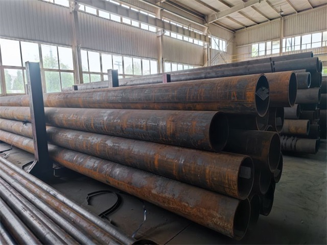 铜川5310锅炉钢管