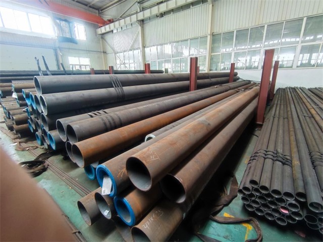铜川20G锅炉管