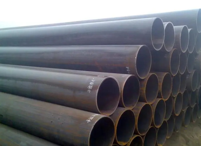 铜川GB3087无缝管