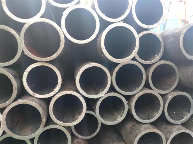 铜川45#无缝钢管多少钱