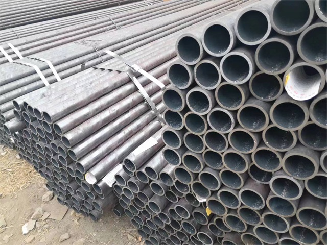 铜川45#无缝钢管厂家