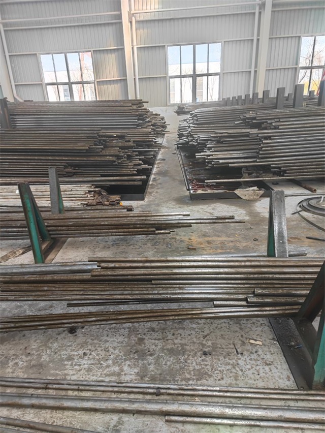 铜川精密无缝钢管规格