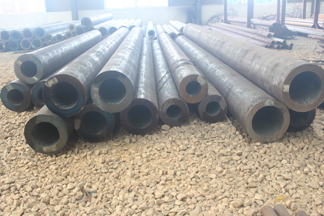 铜川厚壁无缝钢管批发厂家