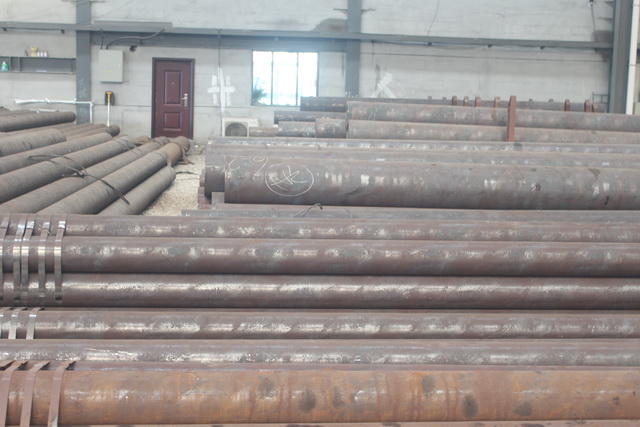 铜川厚壁无缝钢管售卖电话