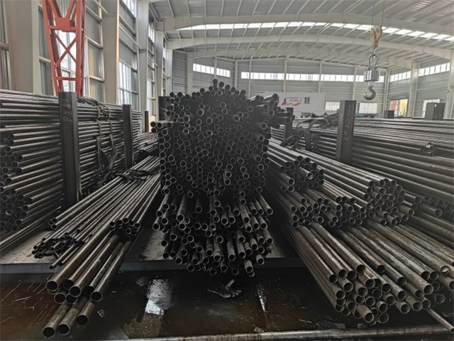 铜川30Cr精密无缝钢管