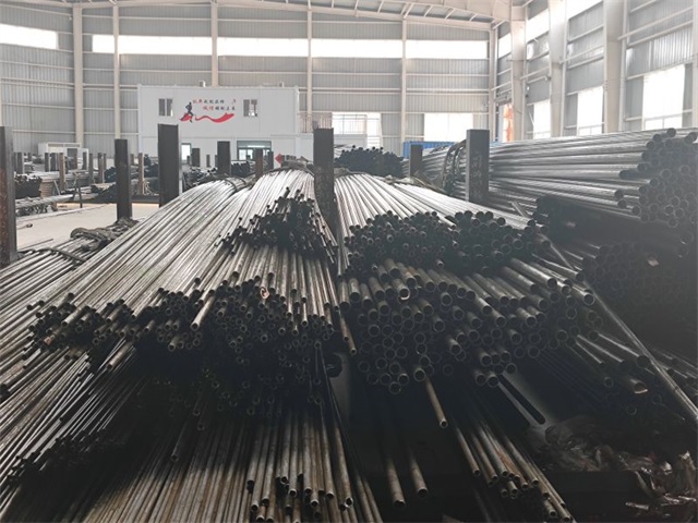 铜川42crmo精密无缝钢管