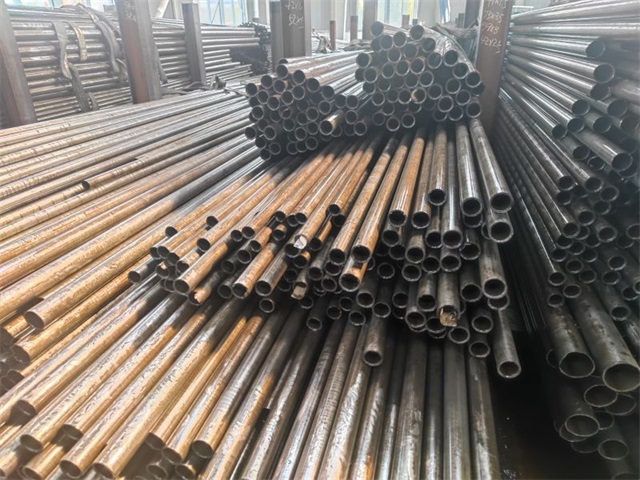 铜川精密无缝钢管销售电话