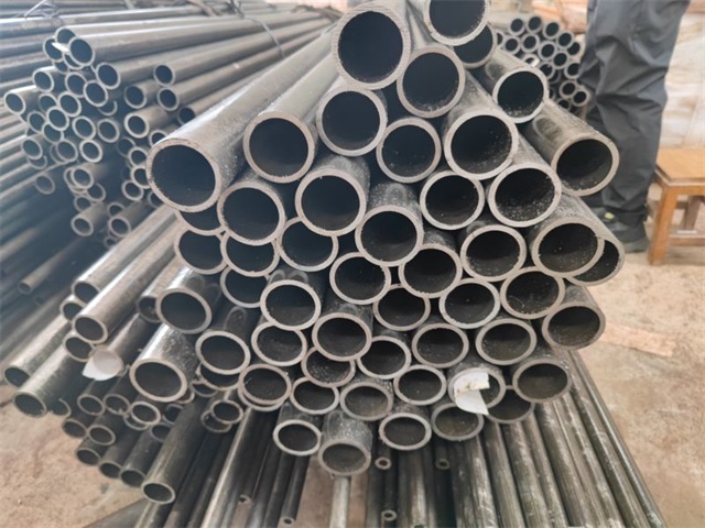 铜川精密无缝钢管定做