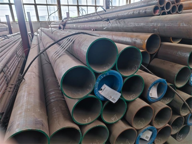 铜川12CrMoG锅炉管