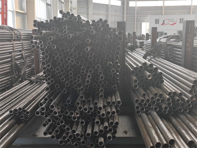 铜川精密无缝钢管销售厂家