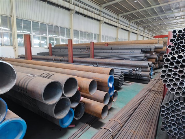 铜川12Cr3MoVSiTiB锅炉管