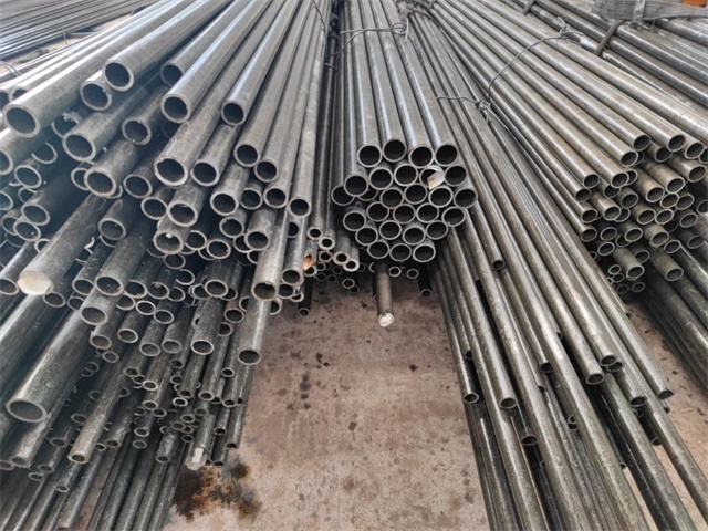 铜川20cr精密无缝钢管