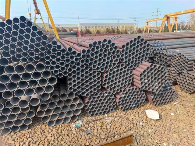 铜川20crmo无缝钢管