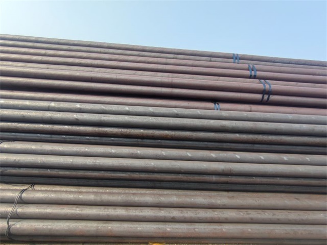 铜川27simn无缝管