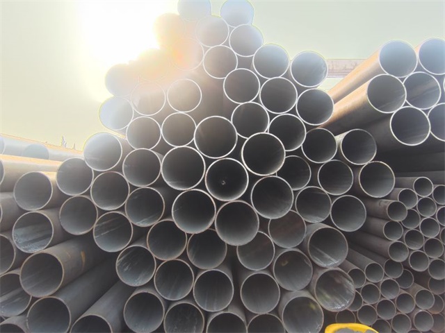 铜川p11无缝钢管