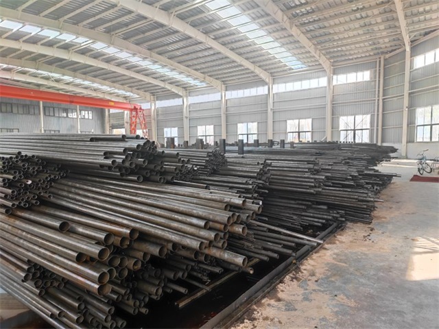 铜川精密光亮无缝钢管价格