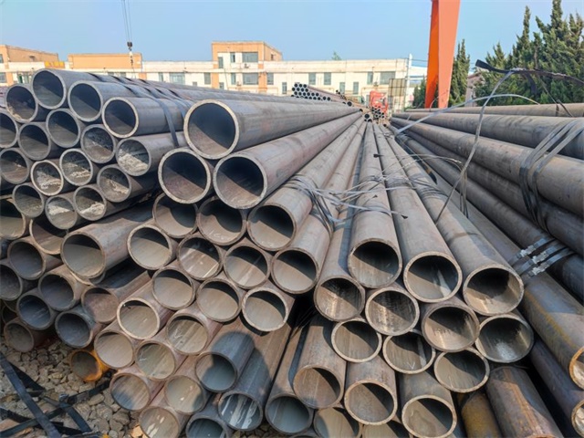 铜川45#无缝钢管厂家价格