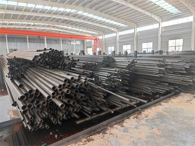铜川精密无缝钢管定制厂家