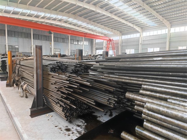 铜川12crmov精密无缝钢管