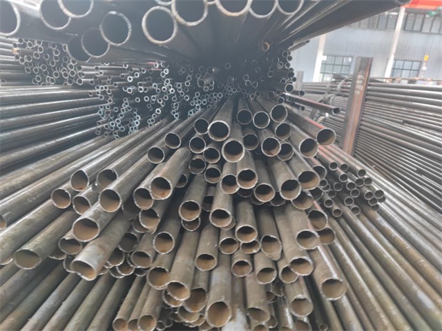 铜川精密无缝钢管售价表