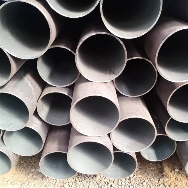 铜川中低压无缝钢管