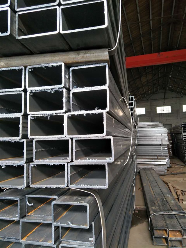 铜川镀锌无缝钢管厂家