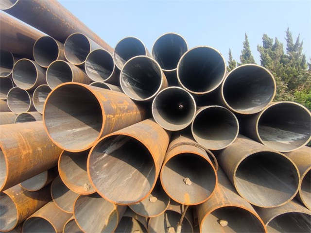 铜川45#无缝钢管经销商