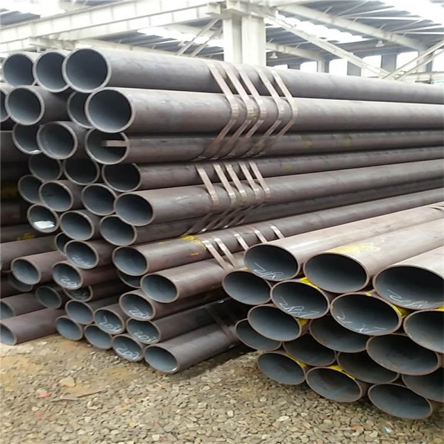 铜川无缝钢管厂价格