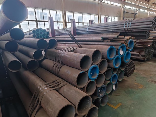 铜川12Cr1MoVG高压无缝管