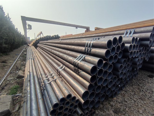 铜川42crmo无缝钢管厂家