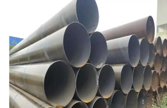 铜川大口径无缝钢管价格