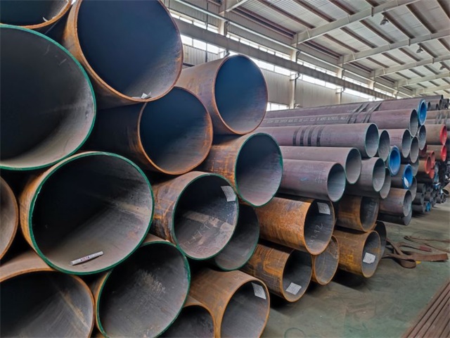 铜川12Cr1MoVG高压锅炉钢管