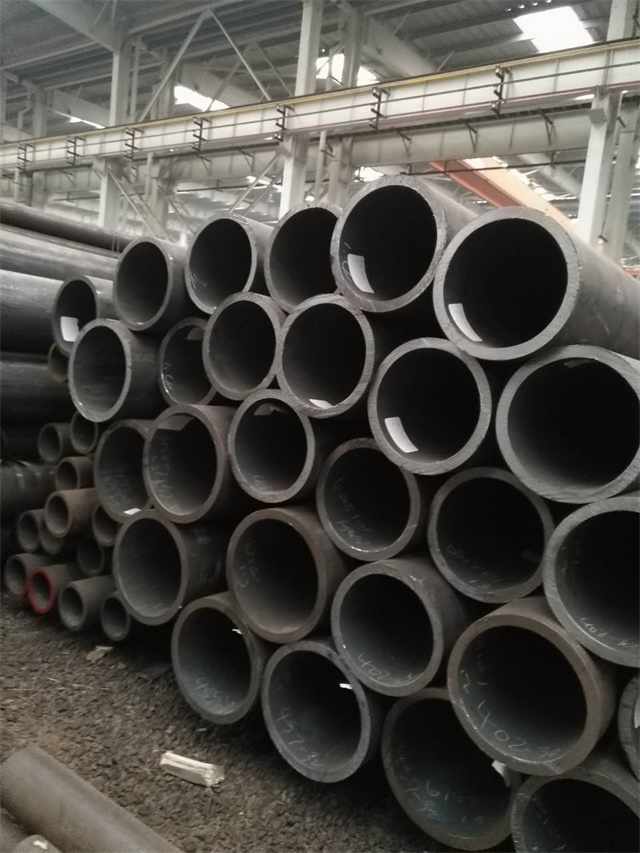 铜川精密无缝钢管产地