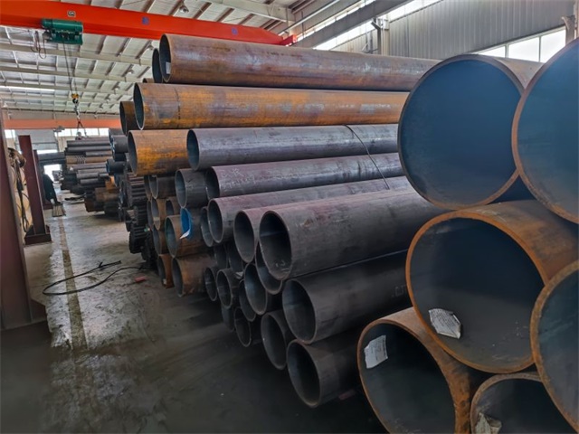 铜川合金无缝钢管价格