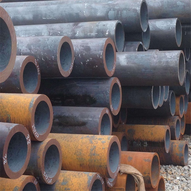 铜川133厚壁无缝钢管