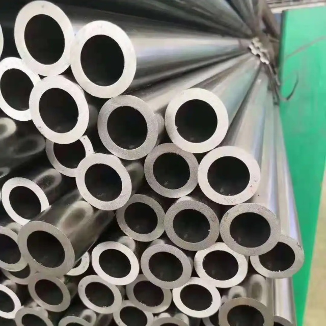 铜川20crmnti精密无缝钢管