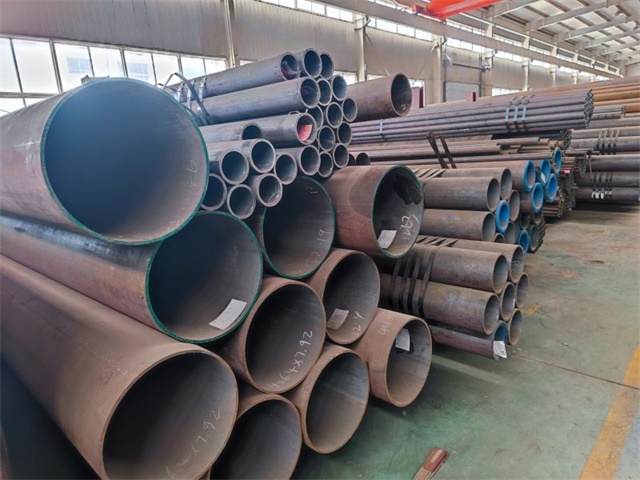 铜川20G高压锅炉钢管