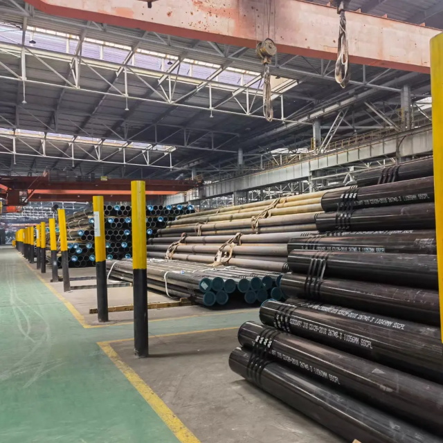 铜川10#石油裂化管