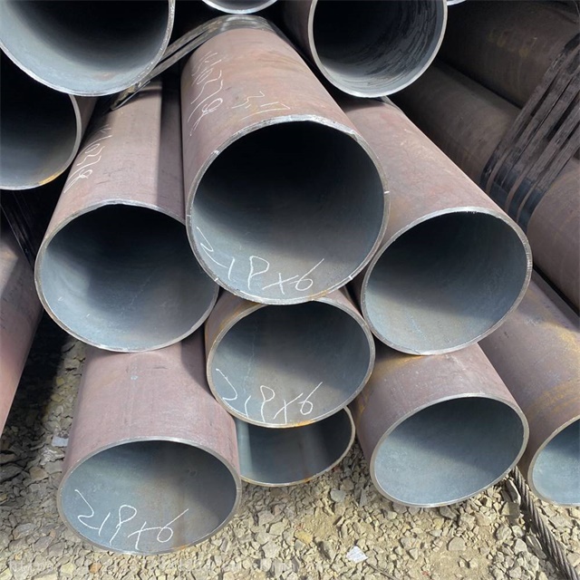 铜川5310中低压锅炉管